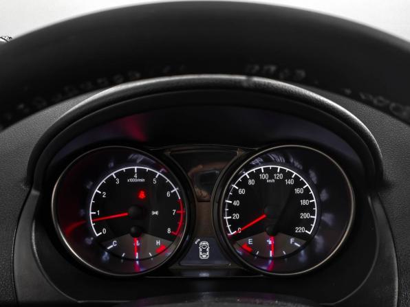 Geely Emgrand X7 I Рестайлинг с пробегом 2016 года, цена 519 000 рублей, 152402 км, внедорожник, Автокод Объявления