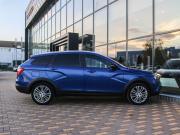 Lada (ВАЗ) Vesta I Калуга  - изображение 21