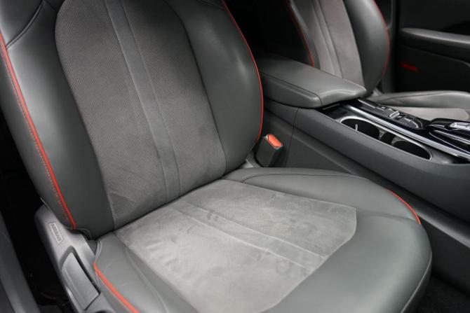Hyundai Sonata VIII (DN8) с пробегом 2021 года, цена 2 081 000 рублей, 154500 км, седан, Автокод Объявления