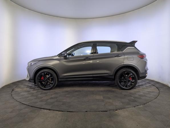 Geely Coolray I Рестайлинг с пробегом 2024 года, цена 2 250 000 рублей, 29343 км, внедорожник, Автокод Объявления