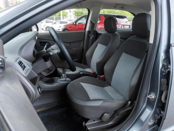 Chevrolet Cobalt II Рестайлинг с пробегом 2021 года, цена 1 009 000 рублей, 86027 км, седан, Автокод Объявления