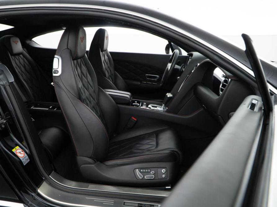 Bentley Continental GT II Москва  - изображение 8