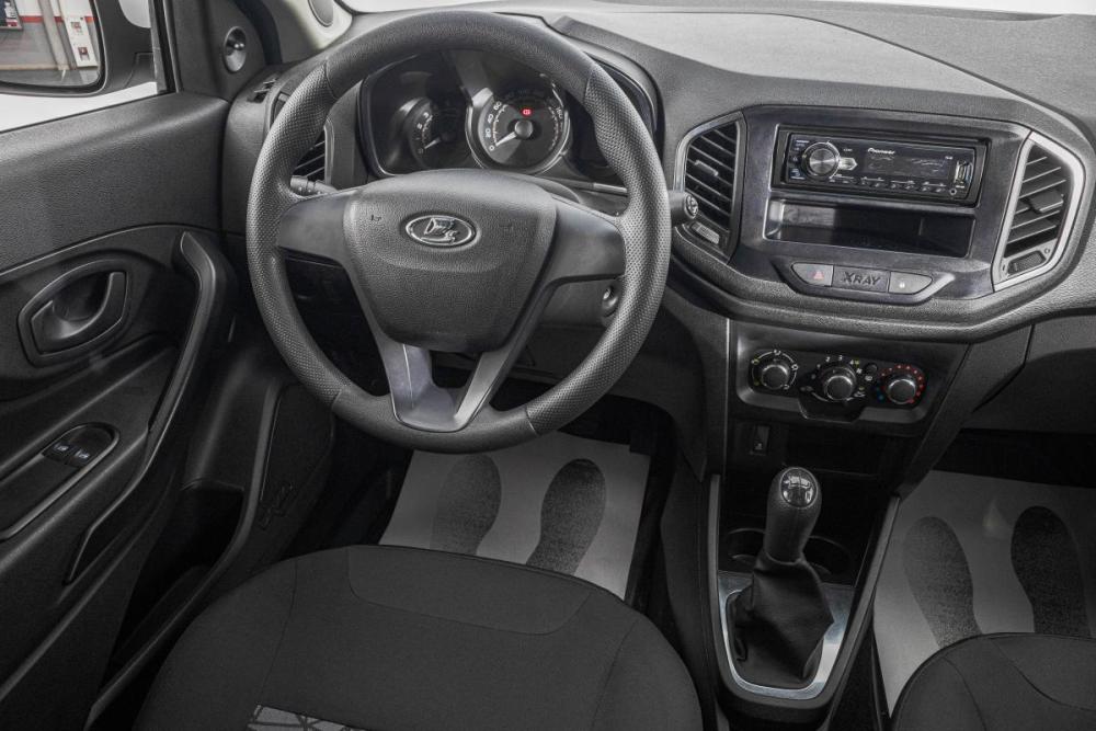 Lada (ВАЗ) XRAY I Барнаул  - изображение 10