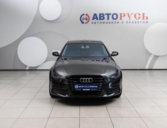 Audi A6 IV (C7) с пробегом 2012 года, цена 1 449 000 рублей, 252881 км, седан, Автокод Объявления