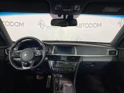 Kia Optima IV Рестайлинг Москва  - изображение 28