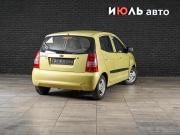 Kia Picanto I Екатеринбург  - изображение 13