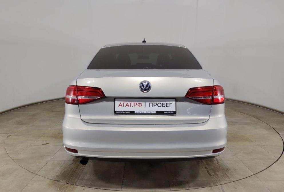 Volkswagen Jetta VI Волгоград  - изображение 6