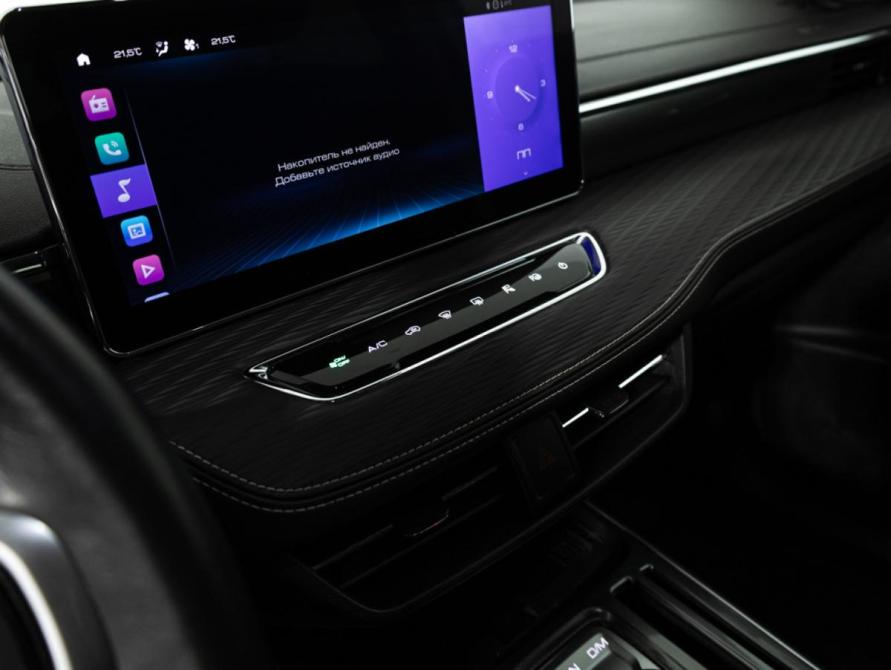 Haval Jolion I Санкт-Петербург  - изображение 20