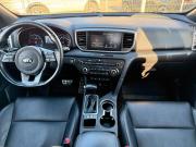 Kia Sportage IV Рестайлинг Набережные Челны  - изображение 46