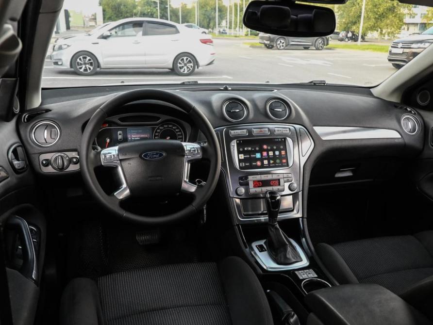 Ford Mondeo IV Волгоград  - изображение 6