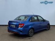 Lada (ВАЗ) Granta I Рестайлинг Москва  - изображение 21