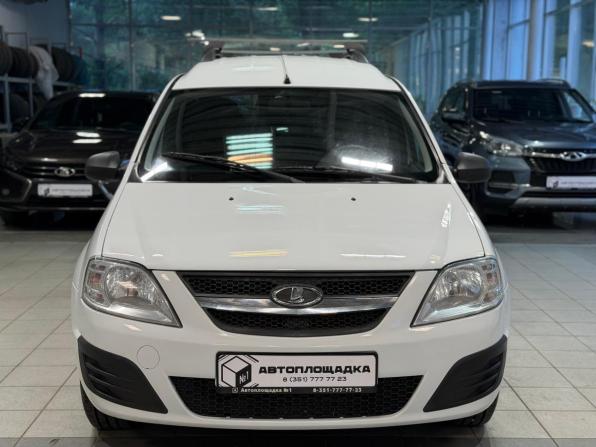 Lada (ВАЗ) Largus I с пробегом 2019 года, цена 999 000 рублей, 97392 км, универсал, Автокод Объявления