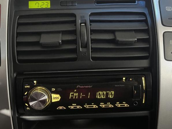 Hyundai Tucson I с пробегом 2008 года, цена 806 000 рублей, 156340 км, внедорожник, Автокод Объявления