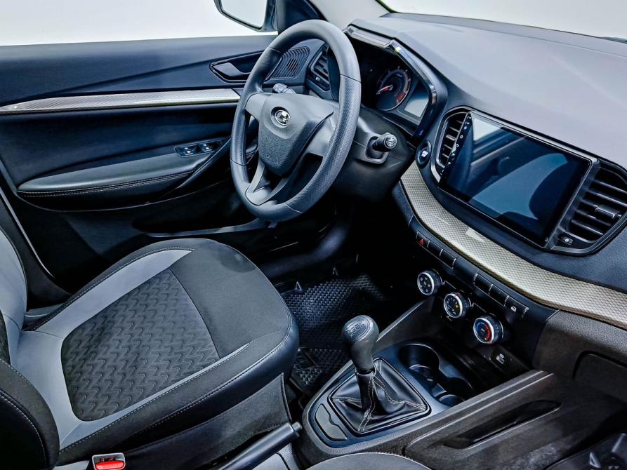 Lada (ВАЗ) Vesta I Рестайлинг (NG) Ярославль  - изображение 5