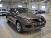 Volkswagen Touareg II Набережные Челны  - изображение 32