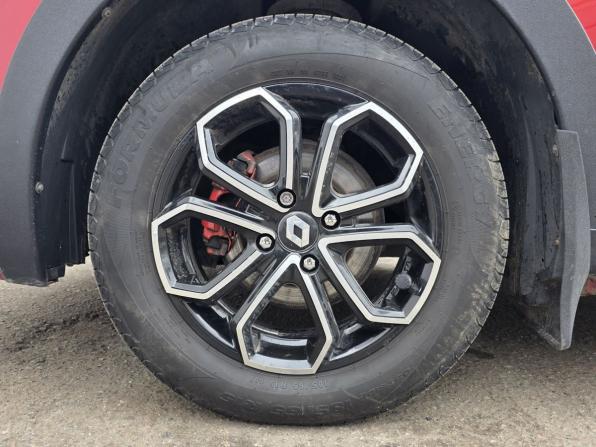 Renault Sandero II с пробегом 2014 года, цена 760 000 рублей, 140189 км, хэтчбек, Автокод Объявления