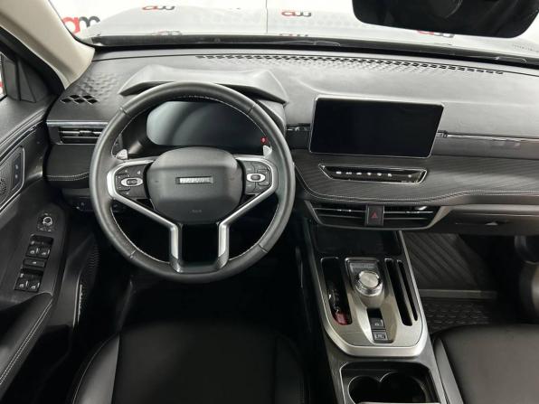 Haval Jolion I с пробегом 2022 года, цена 1 799 000 рублей, 35000 км, внедорожник, Автокод Объявления