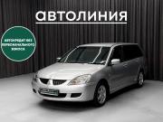 Mitsubishi Lancer IX Красноярск  - изображение 16