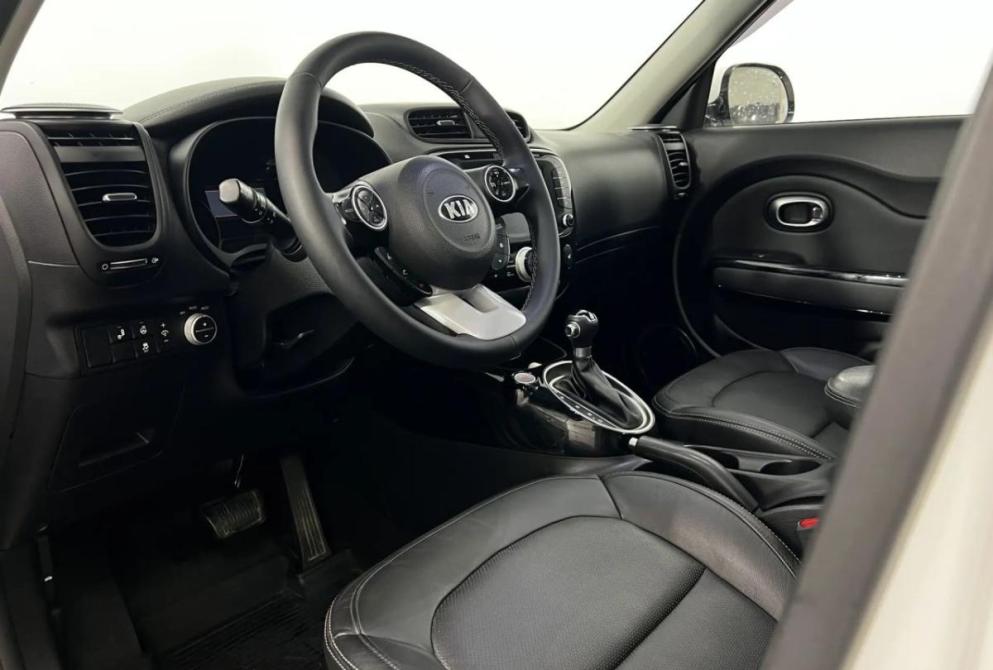 Kia Soul II Рестайлинг Нижний Новгород  - изображение 10