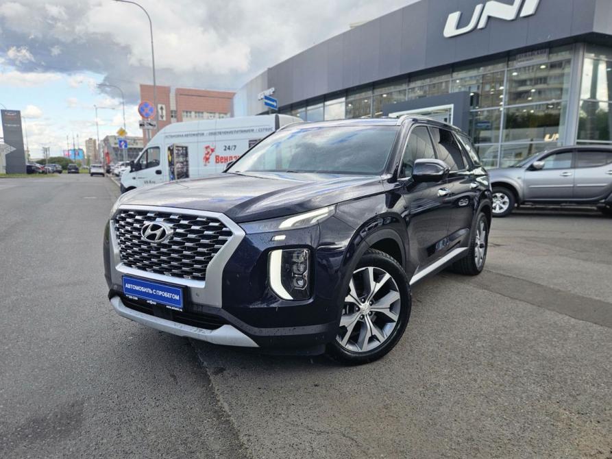 Hyundai Palisade I Санкт-Петербург  - изображение 1
