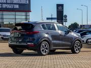 Kia Sportage IV Рестайлинг Краснодар  - изображение 23