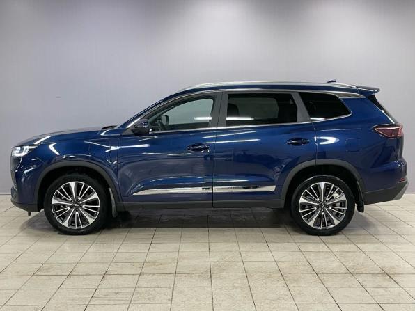 Chery Tiggo 8 Pro Plug-in Hybrid с пробегом 2023 года, цена 2 540 000 рублей, 48922 км, внедорожник, Автокод Объявления