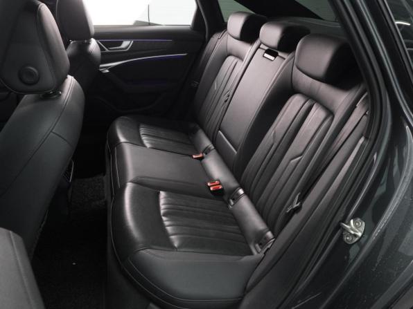 Audi A6 V (C8) с пробегом 2022 года, цена 4 982 000 рублей, 43185 км, седан, Автокод Объявления