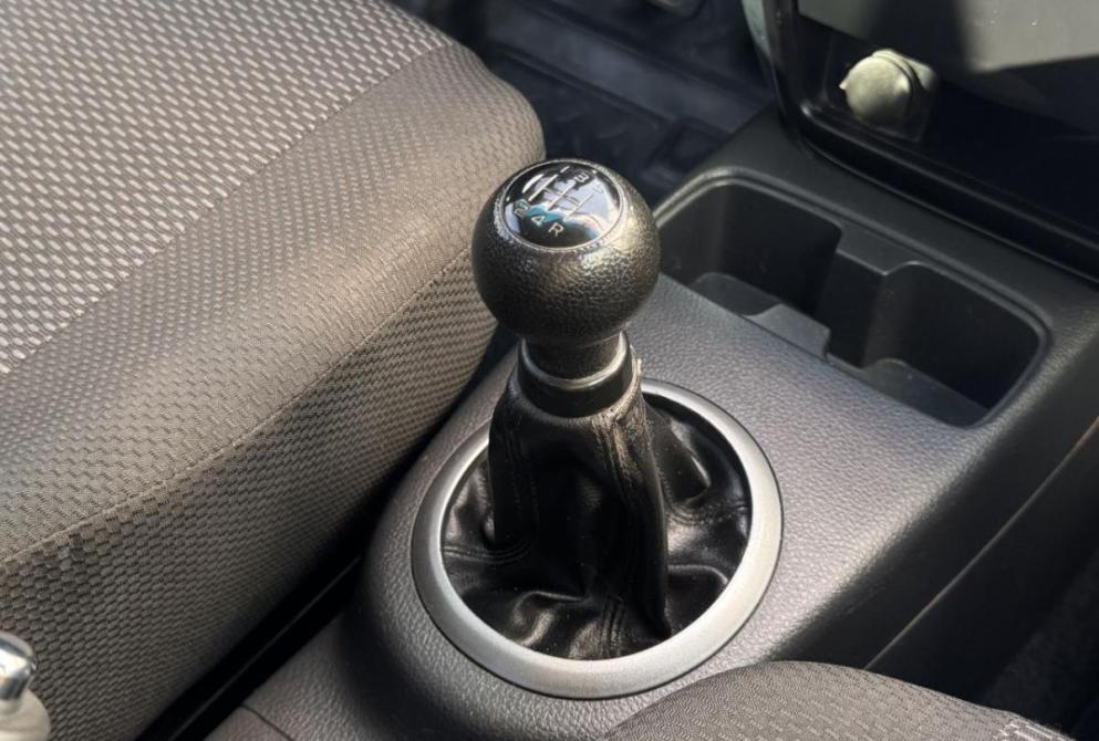 Suzuki SX4 I (Classic) Рестайлинг Владимир  - изображение 21
