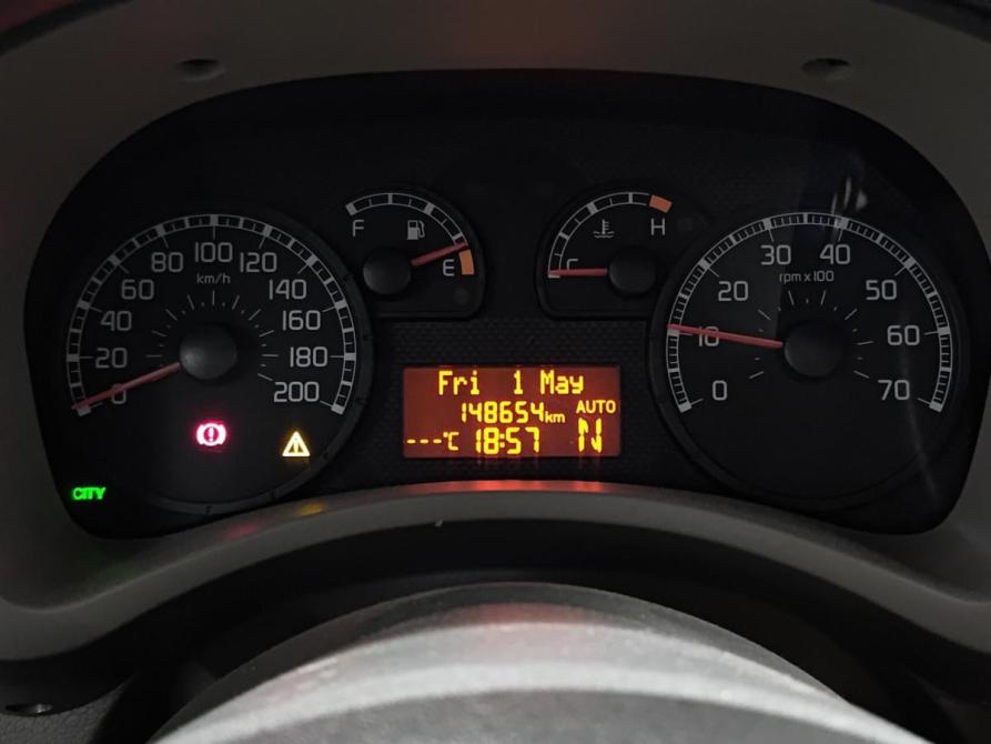Fiat Panda II Казань  - изображение 16
