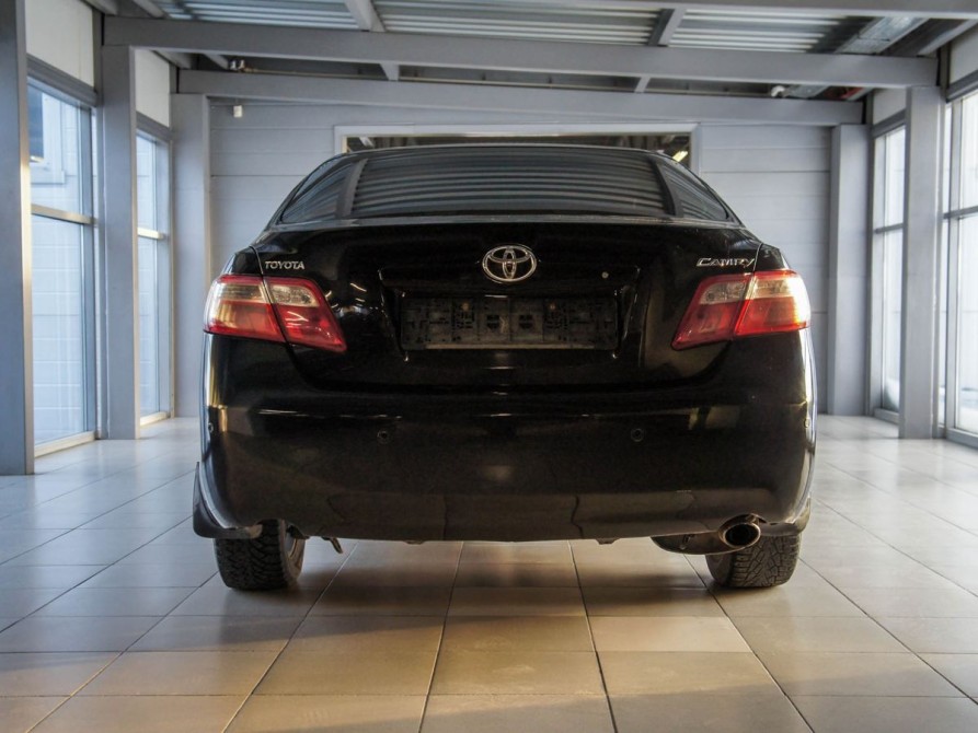 Toyota Camry VI (XV40) Березовский  - изображение 5