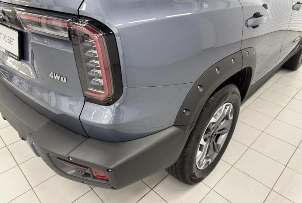 Haval Dargo I Астрахань  - изображение 9