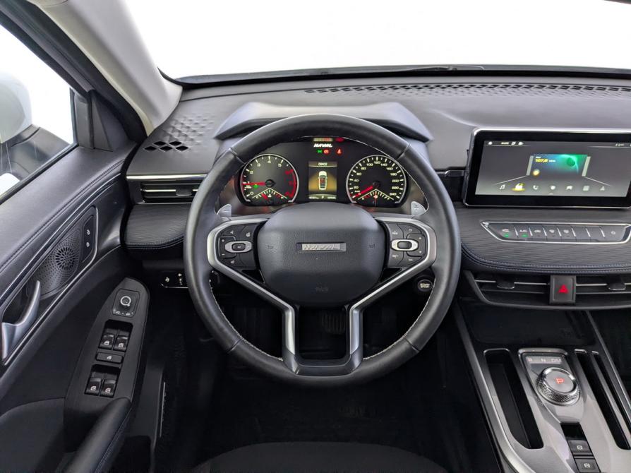Haval Jolion I Москва  - изображение 21