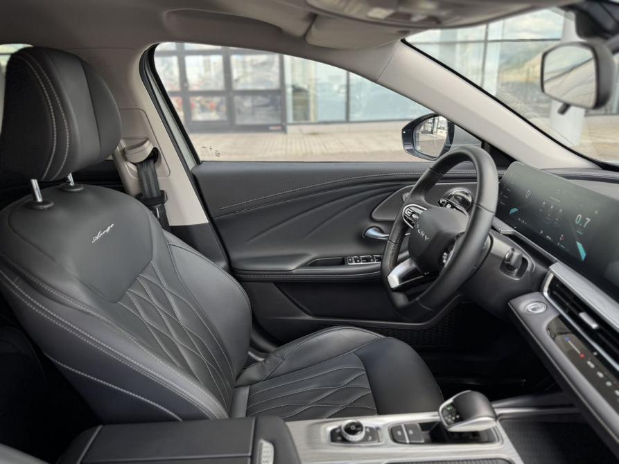 Chery Arrizo 8 Тверь  - изображение 18