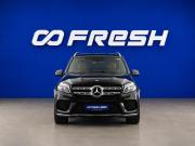 Mercedes-Benz GLS I (X166) Москва  - изображение 30