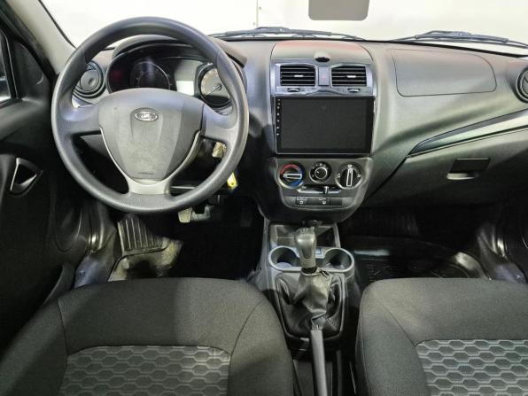 Lada (ВАЗ) Granta I Рестайлинг с пробегом 2023 года, цена 796 000 рублей, 93000 км, лифтбек, Автокод Объявления