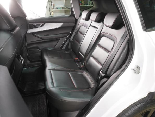 Chery Tiggo 7 Pro I с пробегом 2023 года, цена 1 439 000 рублей, 107013 км, внедорожник, Автокод Объявления