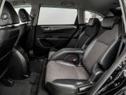 Honda Jade I Красноярск  - изображение 30