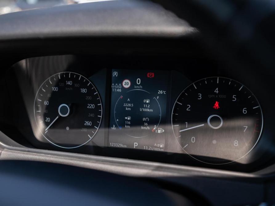 Land Rover Range Rover Velar I Сочи  - изображение 19