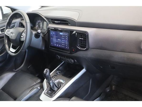 Chery Tiggo 4 I Рестайлинг с пробегом 2021 года, цена 973 700 рублей, 119840 км, внедорожник, Автокод Объявления