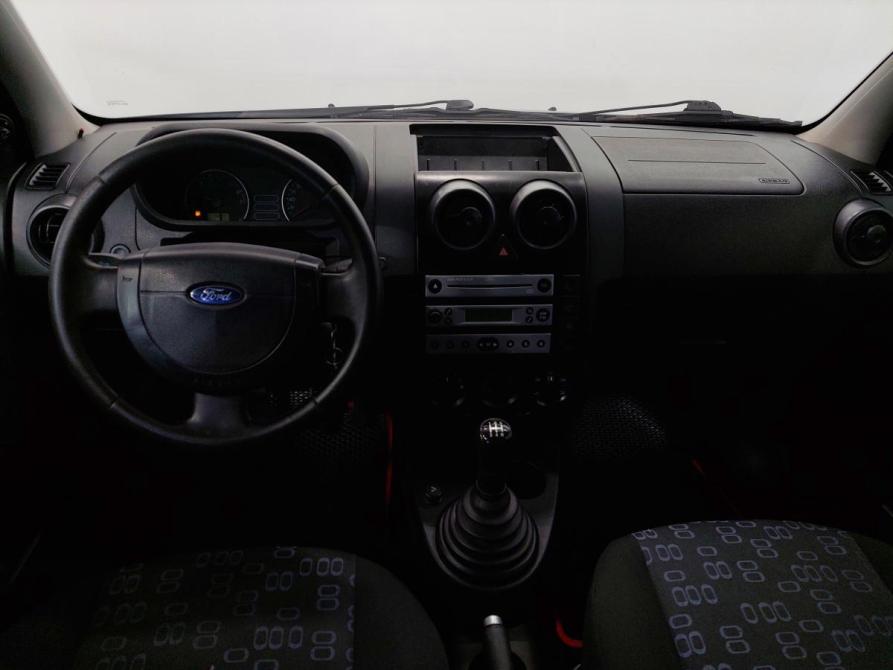 Ford Fusion I Пермь  - изображение 9