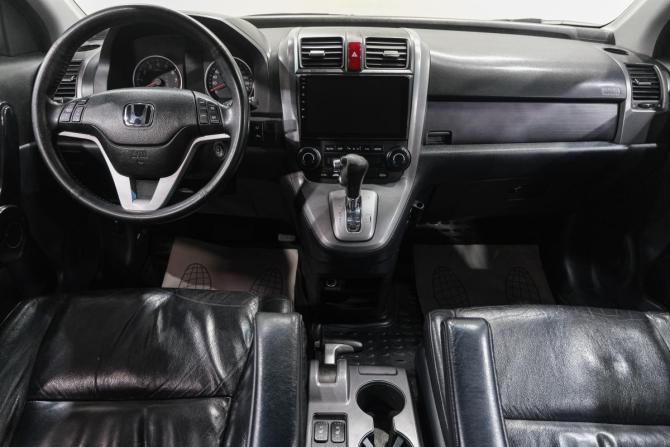 Honda CR-V III с пробегом 2008 года, цена 1 269 000 рублей, 341500 км, внедорожник, Автокод Объявления