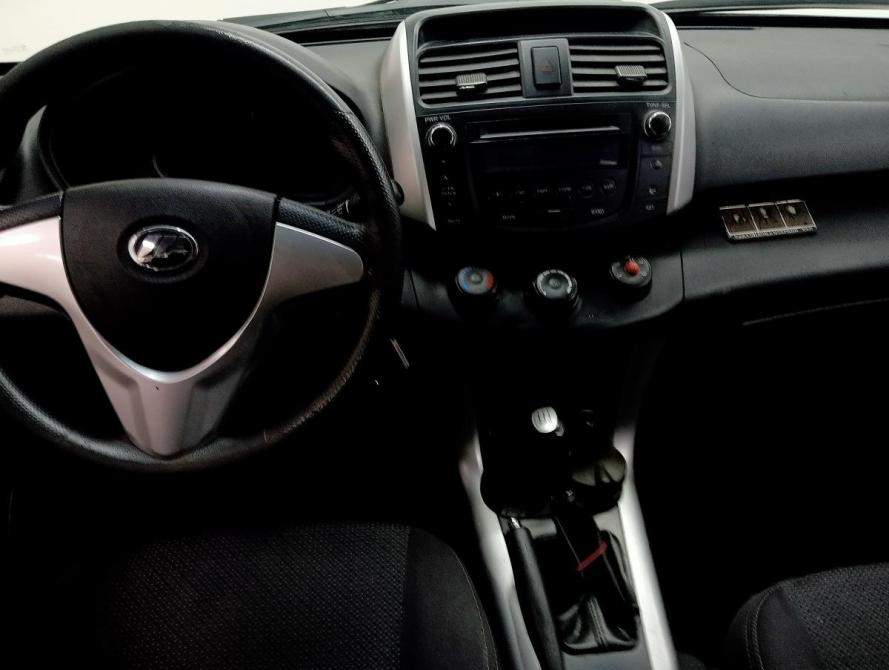 Lifan X60 I Ижевск  - изображение 8
