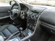 Mazda 6 I (GG) Рестайлинг Волгоград  - изображение 55