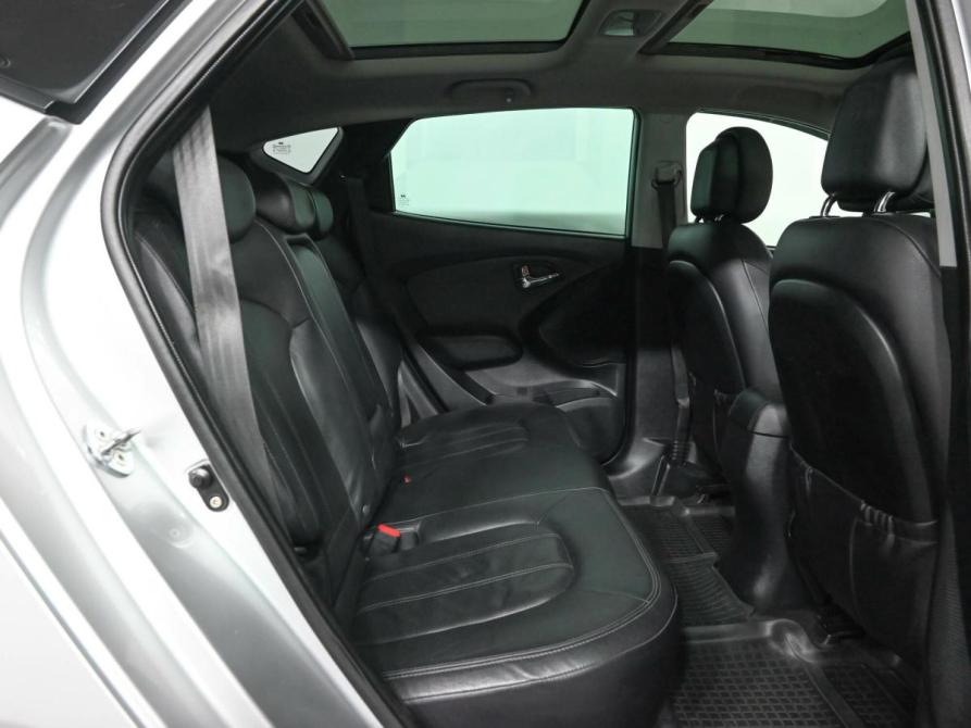 Hyundai ix35 I Екатеринбург  - изображение 11
