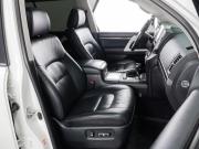 Toyota Land Cruiser 200 Series Рестайлинг 2 Тюмень  - изображение 37