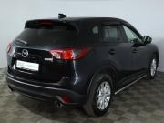 Mazda CX-5 I Москва  - изображение 33