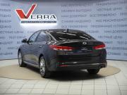 Kia Optima IV Уфа  - изображение 23