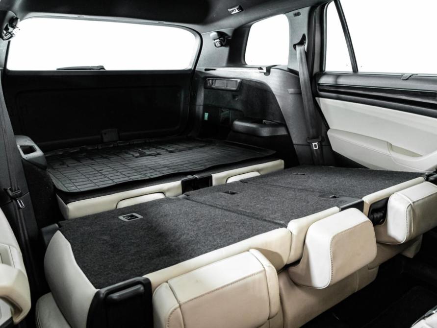 Skoda Kodiaq I Санкт-Петербург  - изображение 19
