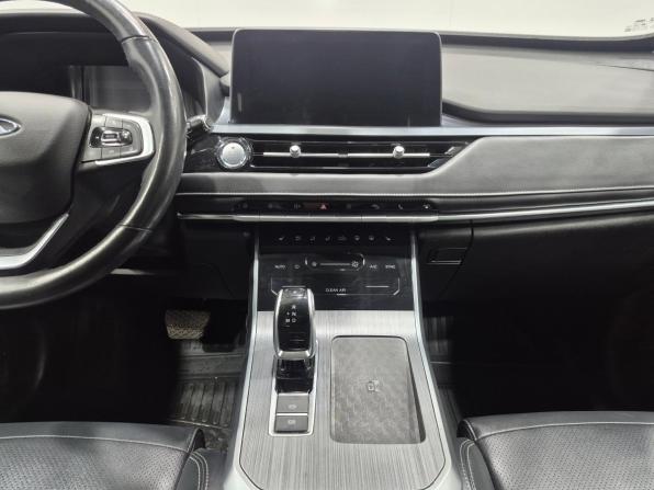 Chery Tiggo 4 Pro I с пробегом 2022 года, цена 1 450 000 рублей, 40530 км, внедорожник, Автокод Объявления