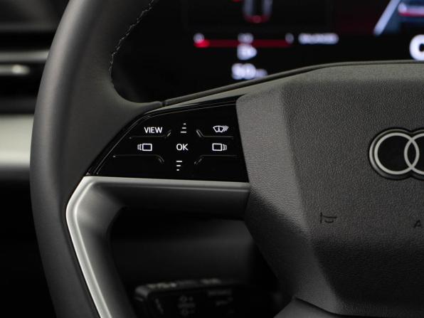 Audi Q5 III с пробегом 2025 года, цена 8 378 888 рублей, 50 км, внедорожник, Автокод Объявления
